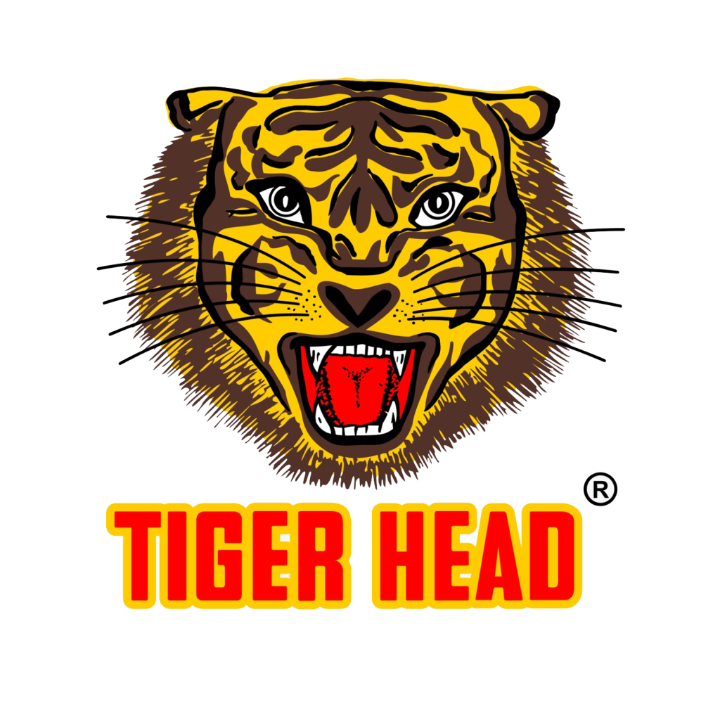 Linktree - Tiger Head