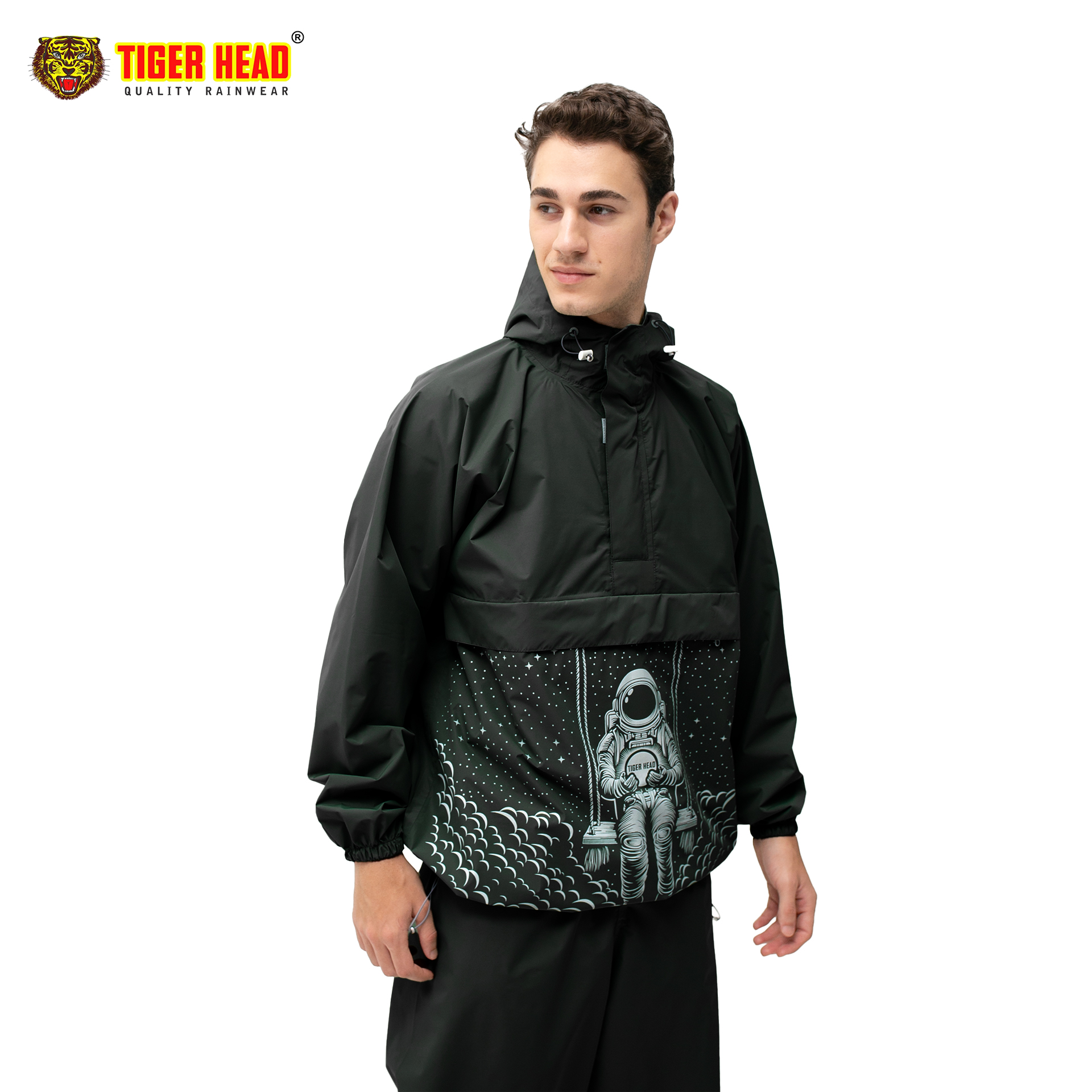 Jas Hujan Cosmic Premium
