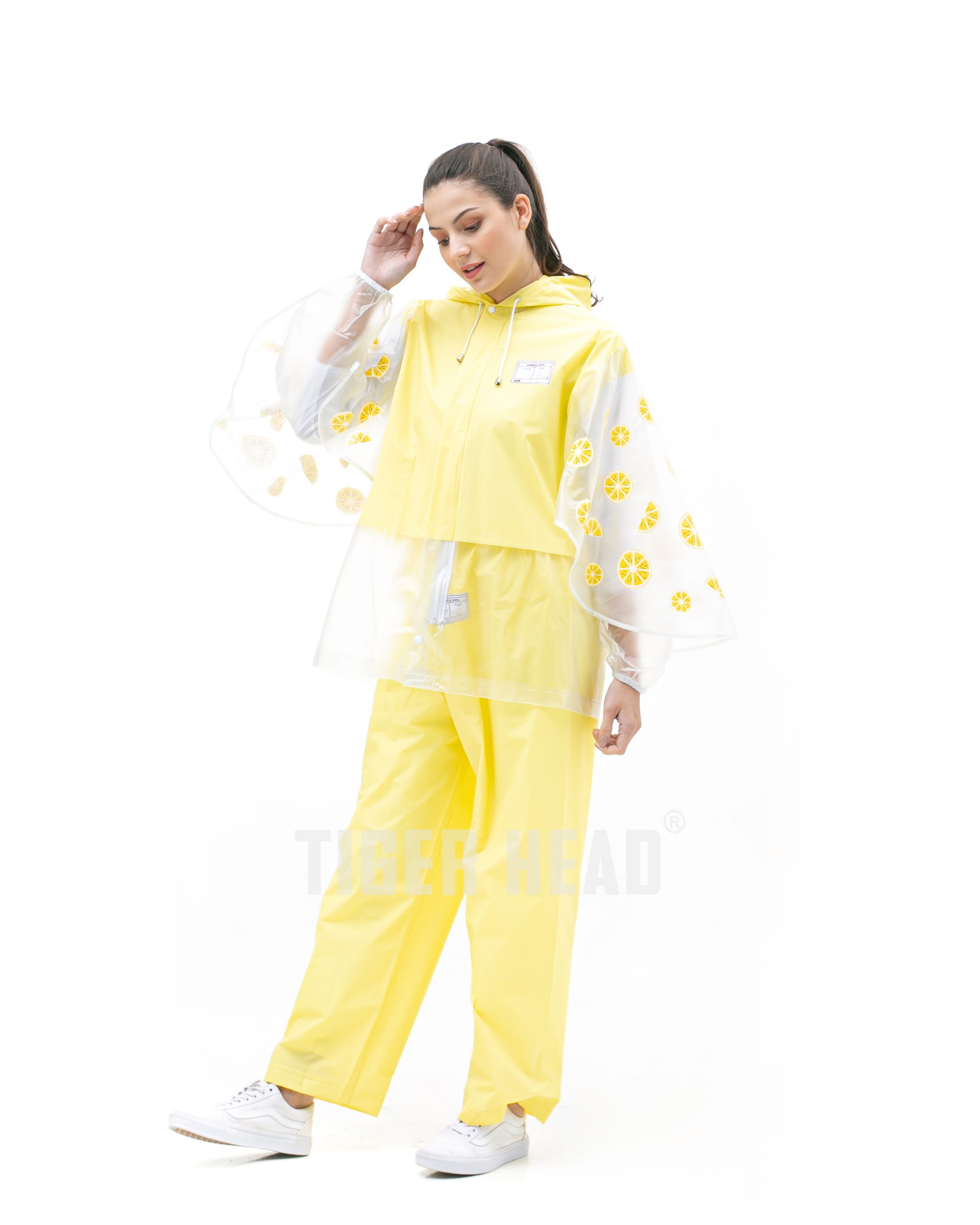 JH Stelan Amira Warna Kuning - foto 2