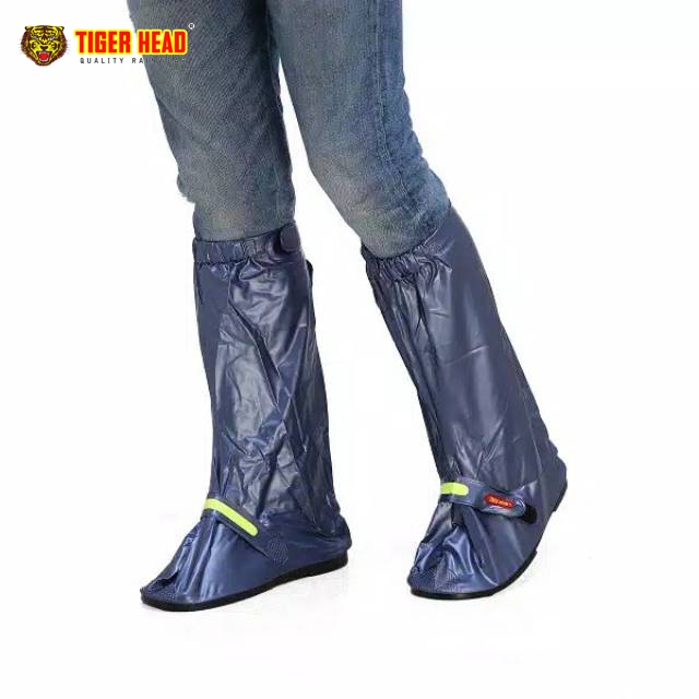 Sepatu Hujan Metro Anti Slip